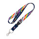 Pride Buckle Lanyard Image coming soon src=